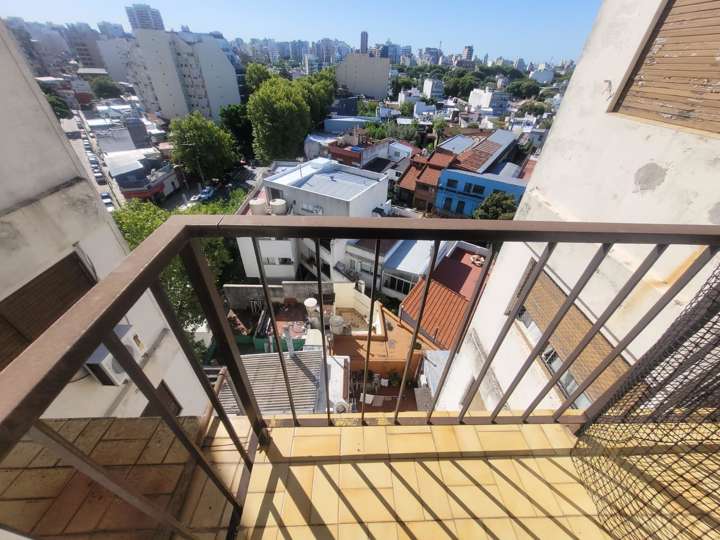 Departamento en venta en Avenida Combatientes de Malvinas, 3424, Ciudad Autónoma de Buenos Aires