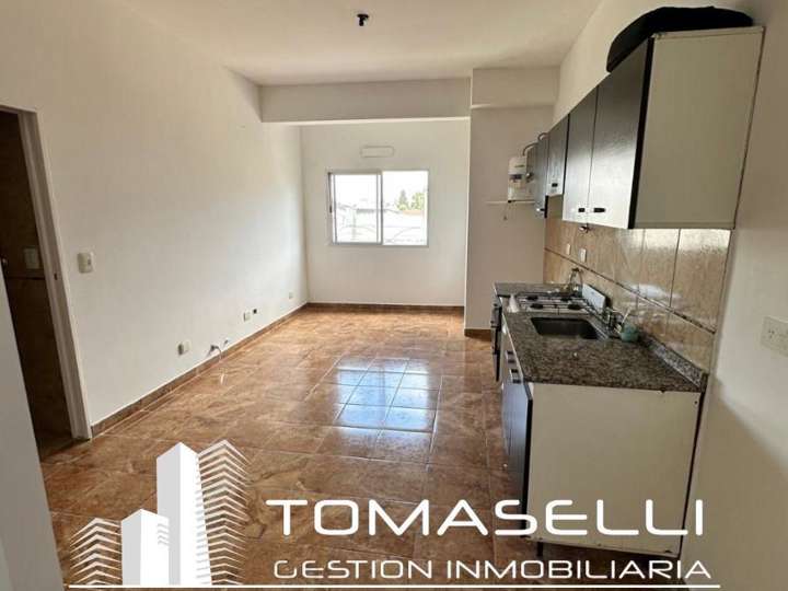 Departamento en alquiler en Pedro Goyena, 1, La Tablada