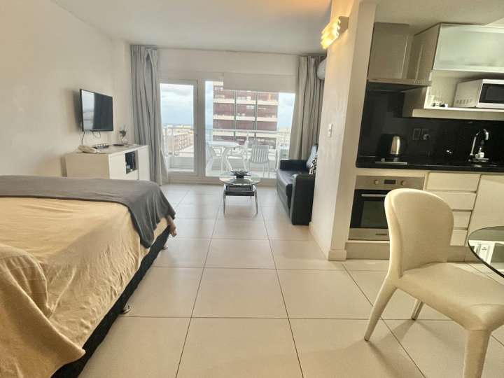 Apartamento en venta en Maldonado