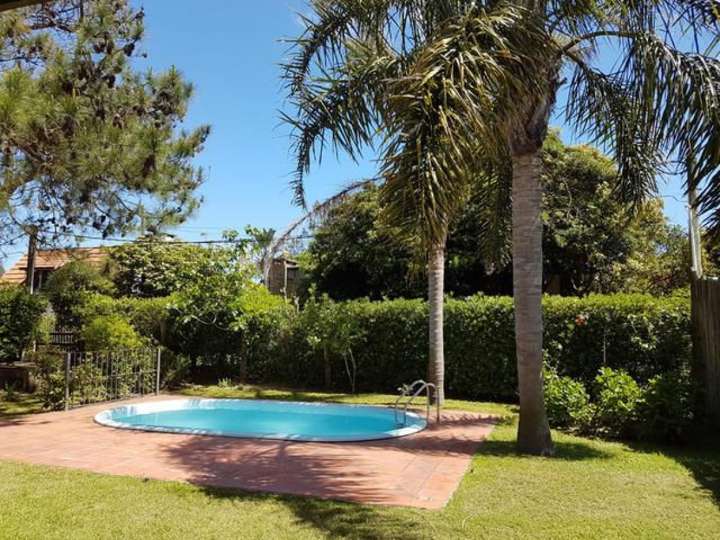 Casa en venta en Avenida Bahía Portezuelo, Punta Ballena
