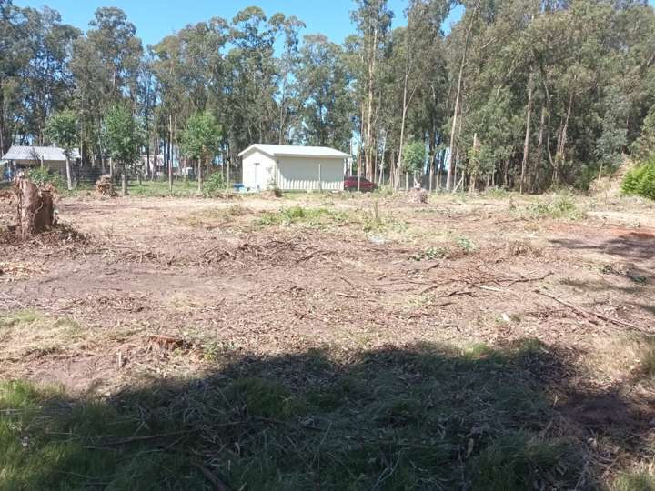 Terreno en venta en Durazno, Maldonado