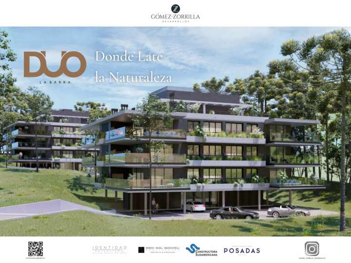 Apartamento en venta en Maldonado