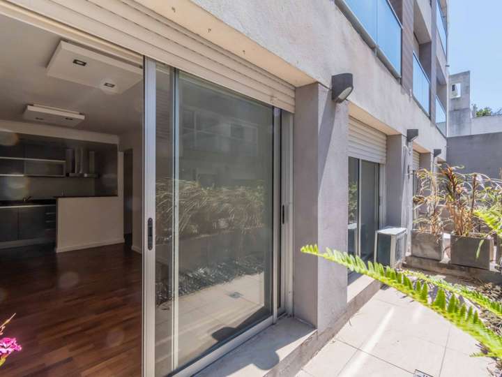 Apartamento en venta en Punta Carretas, Montevideo