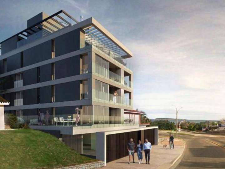 Apartamento en venta en Punta Del Este
