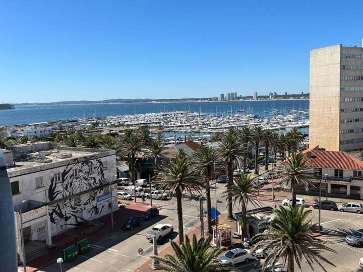 Apartamento en venta en Maldonado