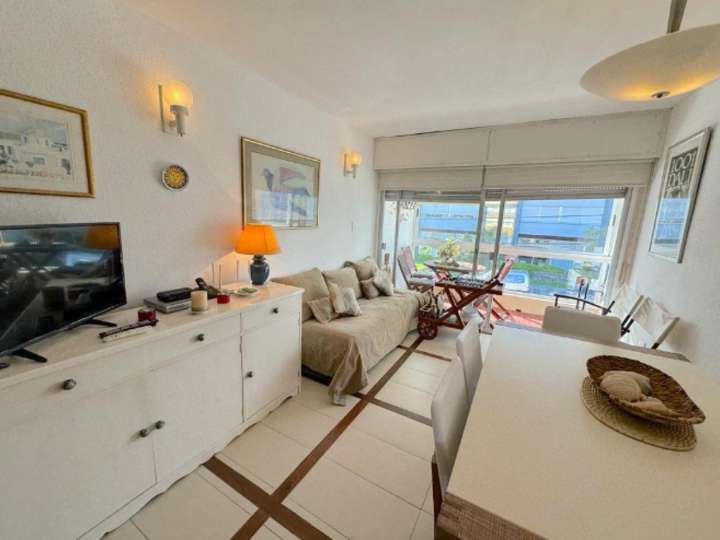 Apartamento en venta en Maldonado