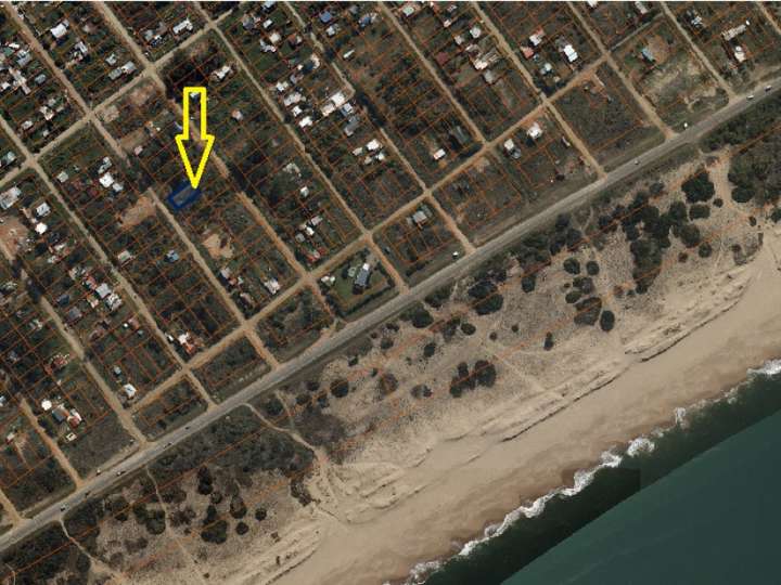 Terreno en venta en Buenos Aires