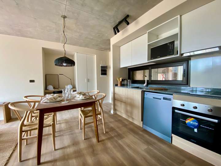 Apartamento en venta en San José de Carrasco, Canelones