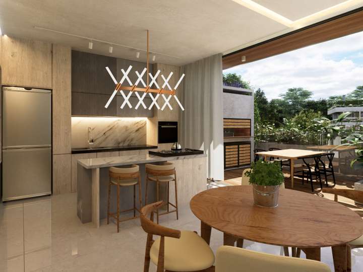 Apartamento en venta en Punta Del Este