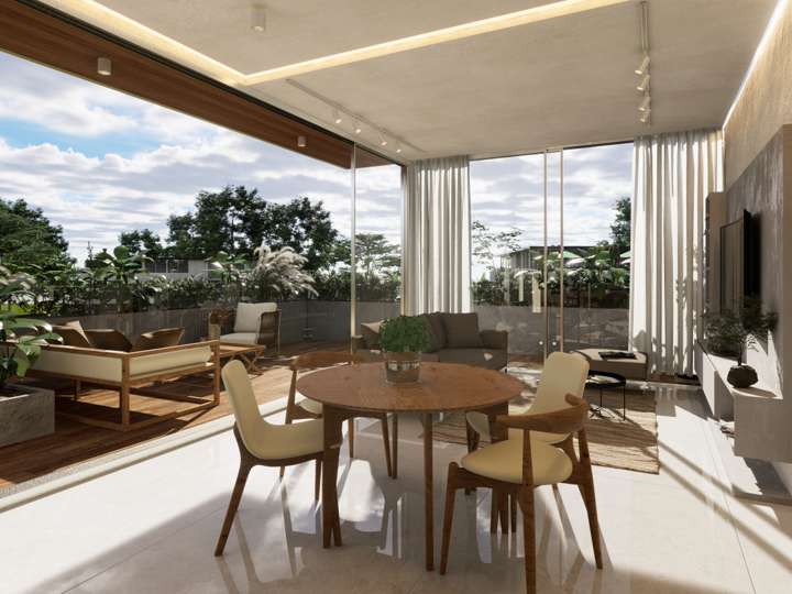 Apartamento en venta en Punta Del Este