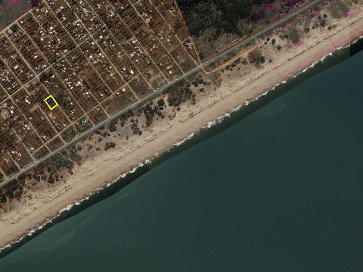 Terreno en venta en Buenos Aires