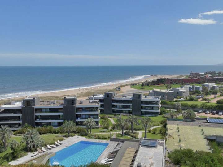 Apartamento en venta en Maldonado