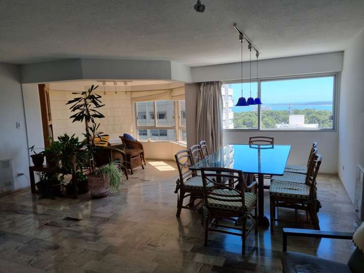 Apartamento en alquiler en Maldonado