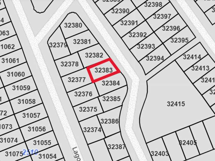 Terreno en venta en Maldonado