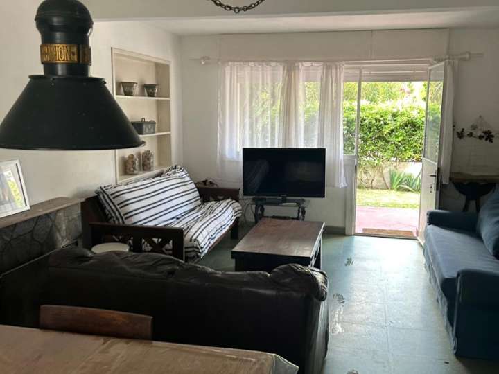 Casa en alquiler en Maldonado