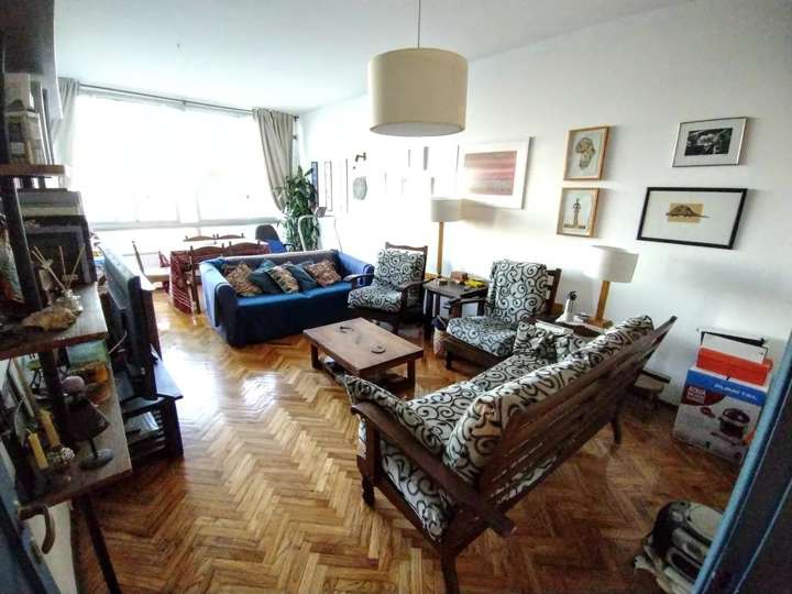 Apartamento en venta en Palmar, Montevideo