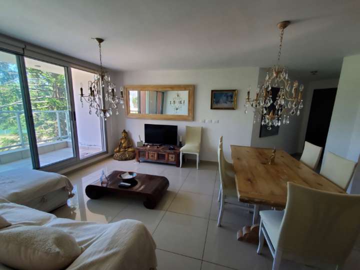 Apartamento en venta en Punta Del Este