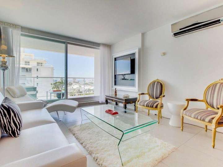 Apartamento en venta en Maldonado