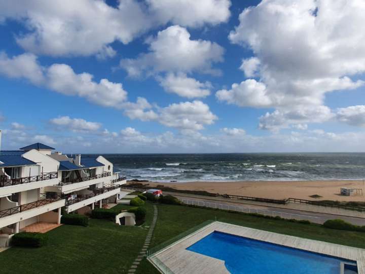 Apartamento en venta en Maldonado