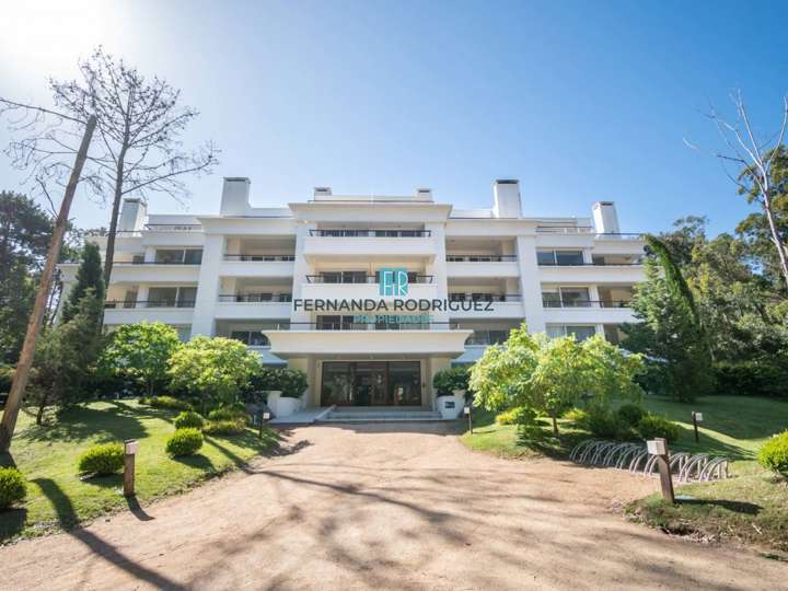 Apartamento en venta en Hornero, Maldonado