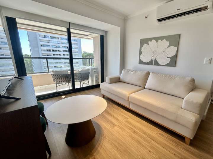 Apartamento en venta en Maldonado