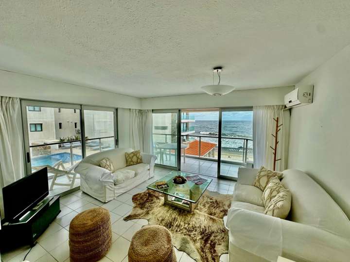 Apartamento en venta en Maldonado