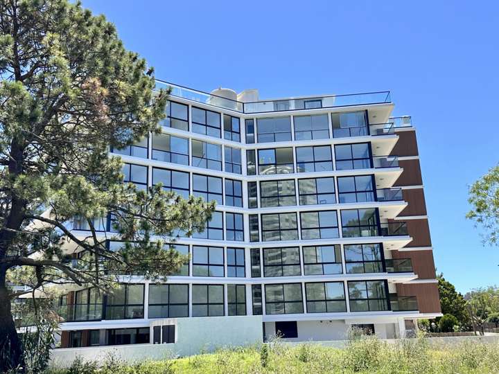 Apartamento en venta en Avenida Franklin Delano Roosevelt, Maldonado