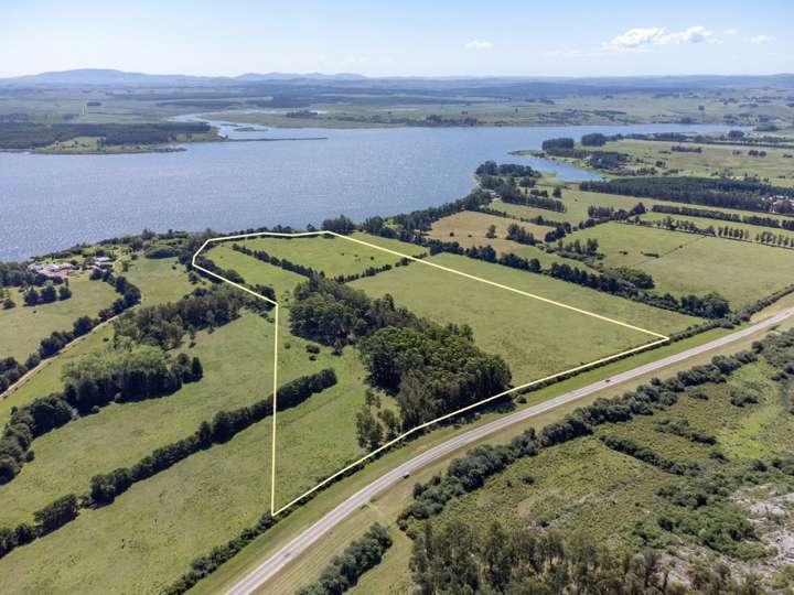 Granja en venta en Ruta 12 Doctor Luis Alberto de Herrera, Maldonado