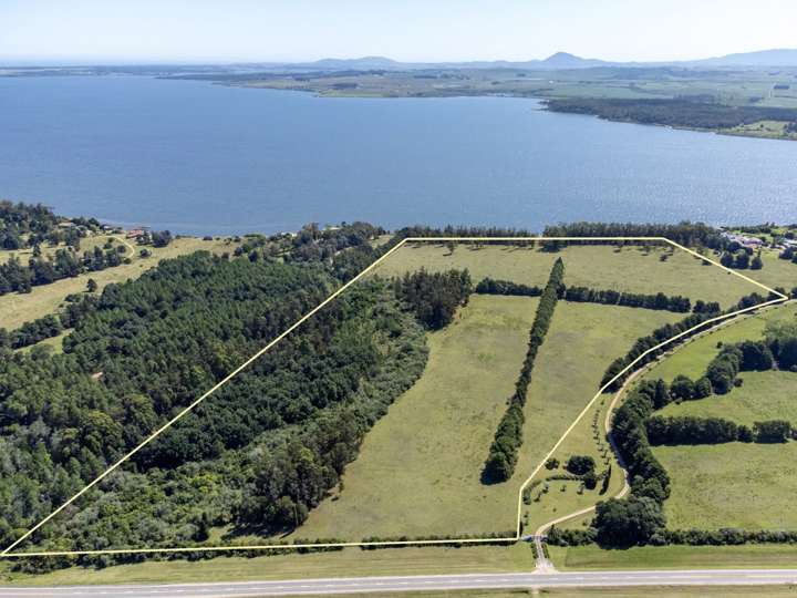 Granja en venta en Ruta 12 Doctor Luis Alberto de Herrera, Maldonado