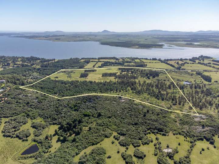 Granja en venta en Ruta 12 Doctor Luis Alberto de Herrera, Maldonado