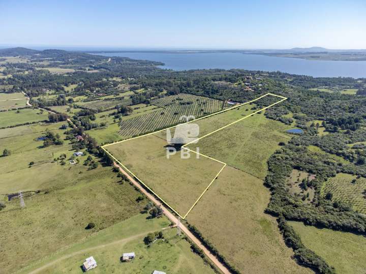 Granja en venta en Camino Zanja de las Corujas, Maldonado