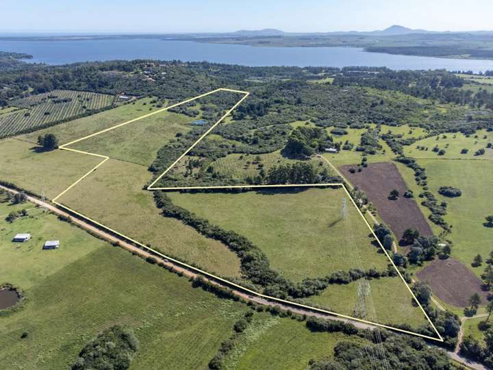 Granja en venta en Camino Zanja de las Corujas, Maldonado