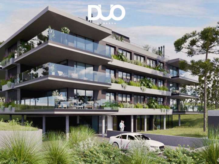 Apartamento en venta en Graf Spee, Maldonado