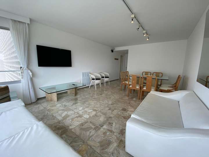 Apartamento en venta en Punta Del Este