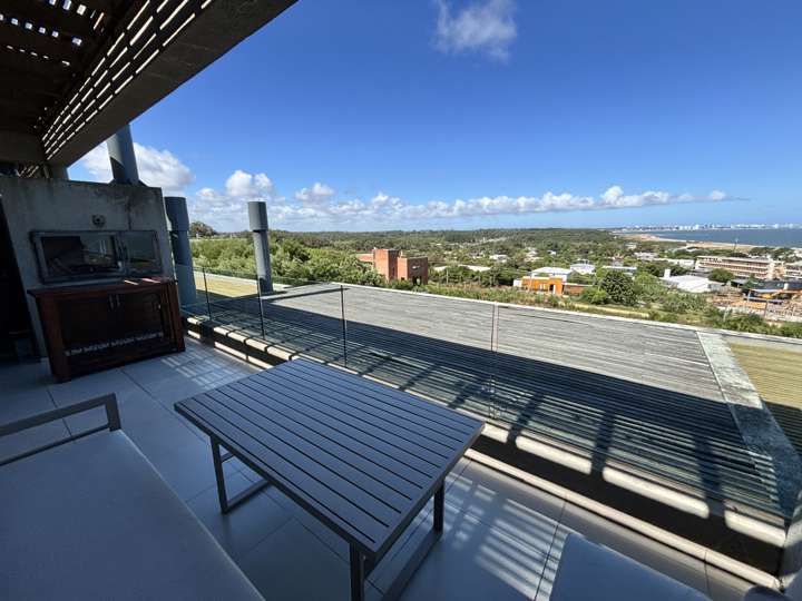 Apartamento en venta en El Criticón, Punta Ballena