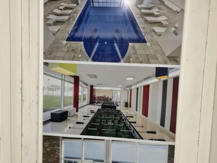 Apartamento en venta en Punta Del Este