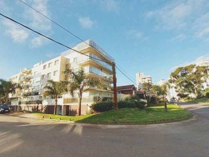 Apartamento en venta en Punta Del Este