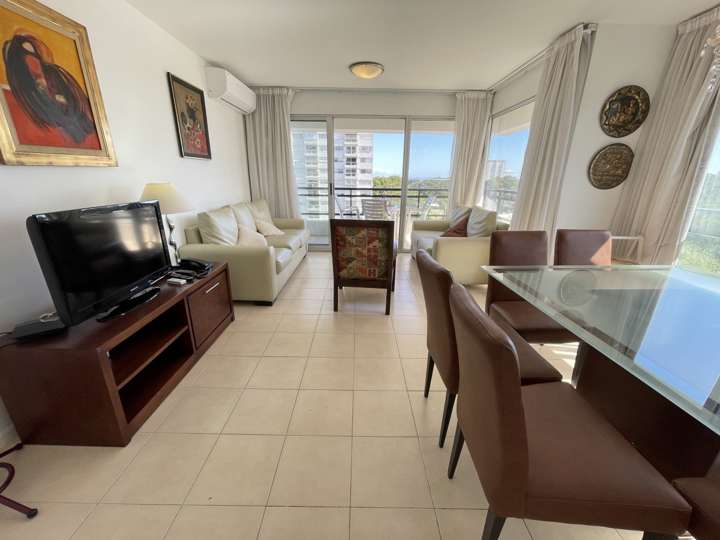 Apartamento en venta en Maldonado