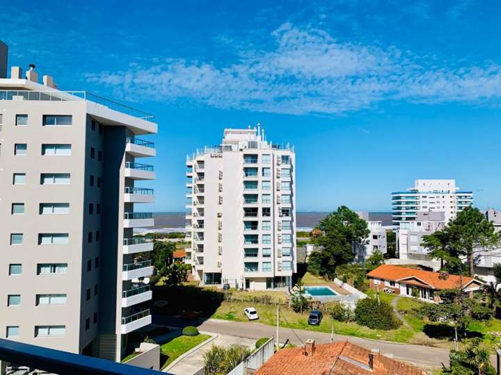Apartamento en venta en Punta Del Este