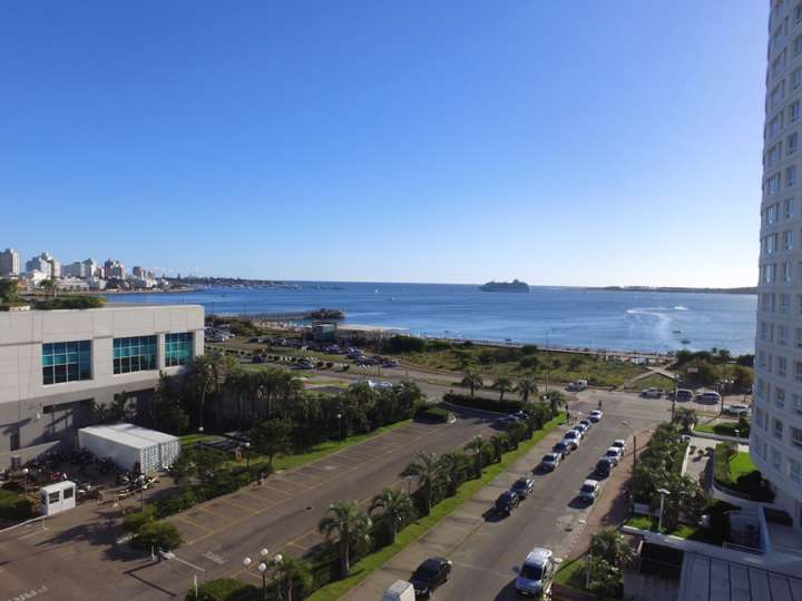Apartamento en venta en Punta Del Este