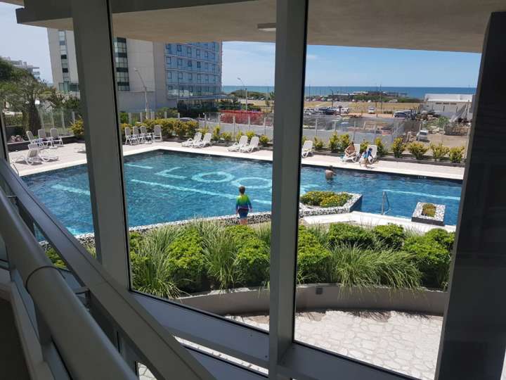 Apartamento en venta en Guanabara, Punta Del Este