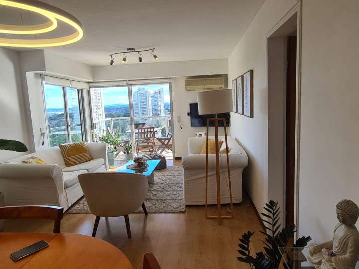 Apartamento en venta en Maldonado