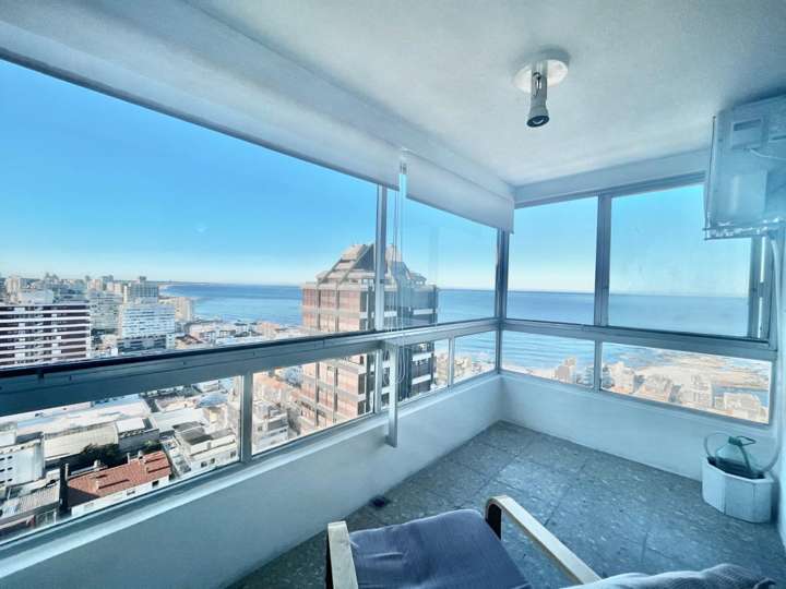 Apartamento en venta en Maldonado