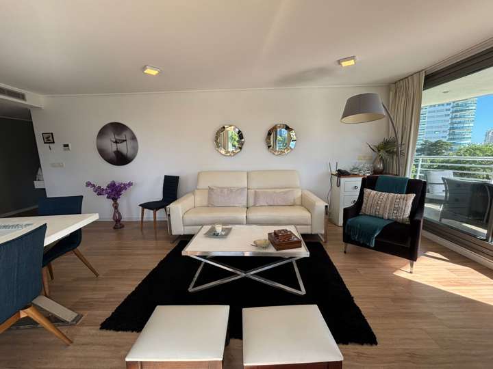 Apartamento en venta en Punta Del Este