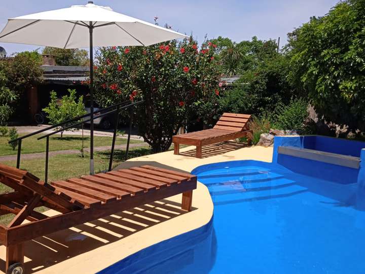 Casa en alquiler en Durazno, Maldonado