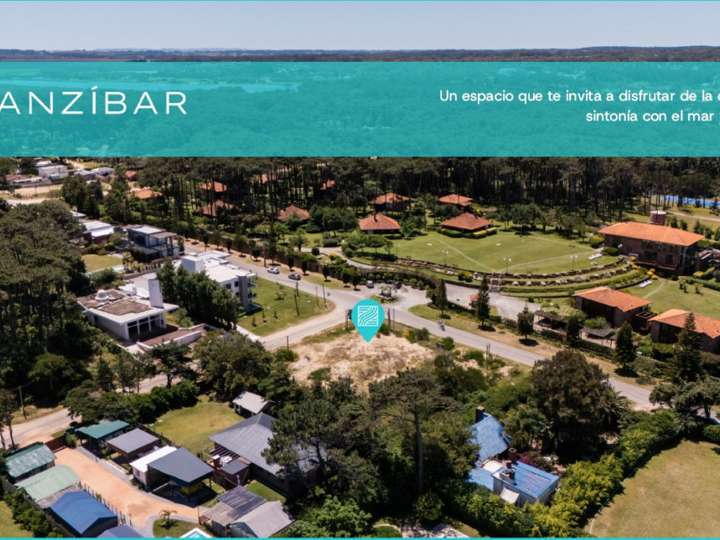 Apartamento en venta en Punta Del Este