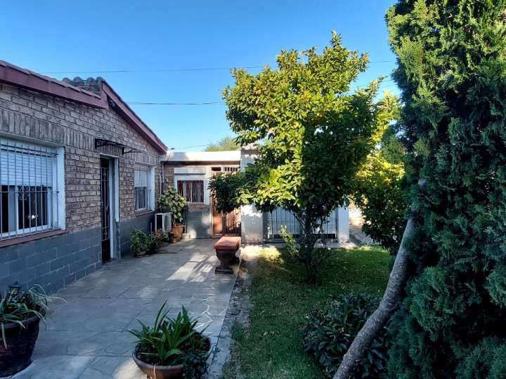 Casa en venta en Caridad, Montevideo