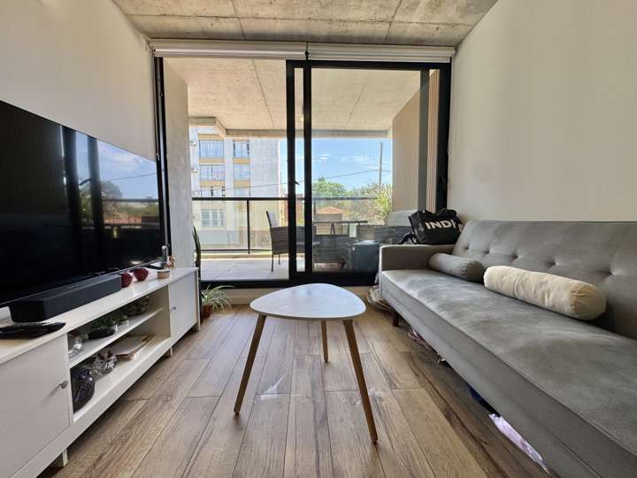 Apartamento en venta en Punta Del Este