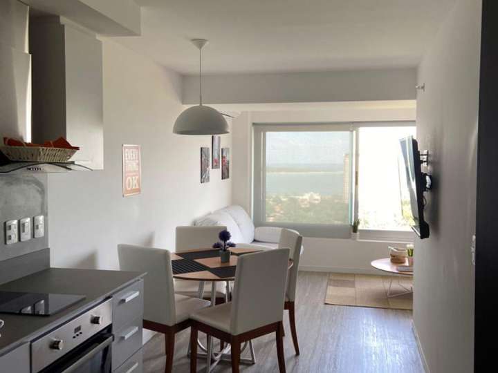Apartamento en alquiler en Maldonado