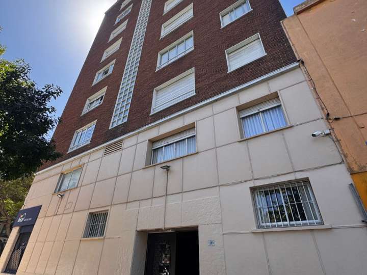 Apartamento en venta en Nicaragua, Montevideo